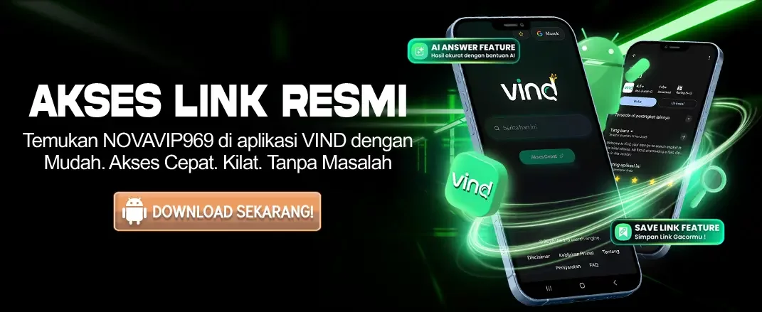 Promo NOVAVIP969